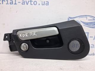 Ручка двери внутреняя передняя правая SsangYong Kyron 2005-2016