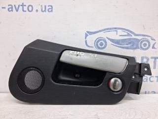 Ручка двери внутреняя передняя левая SsangYong Kyron 2005-2016