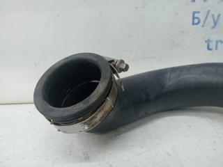 Патрубок интеркулера Rexton 2006-2012 Y250 2.7 D27DT