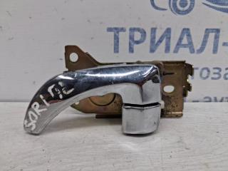 Запчасть ручка двери внутренняя левая Kia Sorento 2002-2011