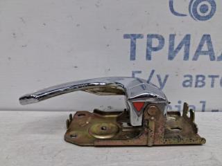 Ручка двери внутренняя левая Sorento 2002-2011 BL 2.5 diesel D4CB