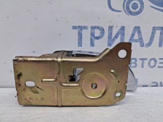 Ручка двери внутренняя левая Kia Sorento BL 2.5 diesel D4CB