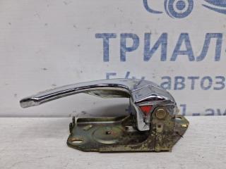 Ручка двери внутренняя левая Sorento 2002-2011 BL 2.5 diesel D4CB