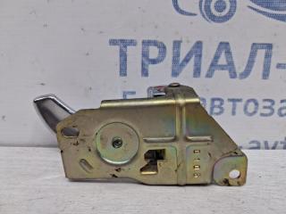 Ручка двери внутренняя левая Kia Sorento BL 2.5 diesel D4CB