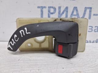 Ручка двери внутренняя левая Hyundai Tucson 2004-2009