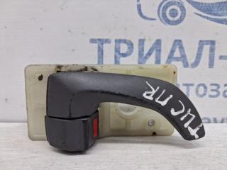 Ручка двери внутренняя правая Hyundai Tucson 2004-2009