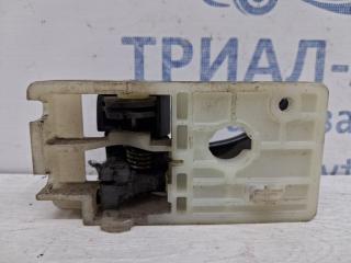Ручка двери внутренняя правая Hyundai Tucson JM 2.0 diesel D4EA