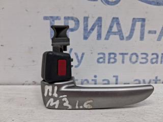 Ручка двери внутренняя левая Mazda 3 2003-2009