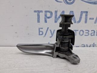 Ручка двери внутренняя левая 3 2003-2009 BK 1.6 бензин Z6 Ручка двери внутренняя левая 3 2003-2009 BK 1.6 бензин Z6