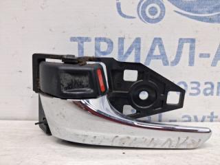 Запчасть ручка двери внутренняя левая Toyota RAV 4 2012-2018