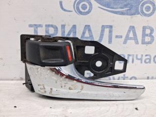 Запчасть ручка двери внутренняя левая Toyota RAV 4 2012-2018