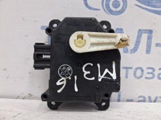 Сервопривод 3 2003-2009 BK 1.6 бензин Z6