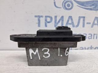 Резистор печки Mazda 3 2003-2009