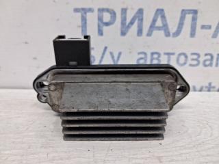 Резистор печки 3 2003-2009 BK 1.6 бензин Z6 Резистор печки 3 2003-2009 BK 1.6 бензин Z6