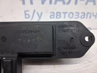 Резистор печки 3 2003-2009 BK 1.6 бензин Z6 Резистор печки 3 2003-2009 BK 1.6 бензин Z6