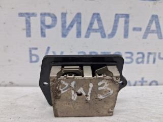 Резистор печки Pajero Wagon 1999-2006 3 3.2 Дизель 4M41 Резистор печки Pajero Wagon 1999-2006 3 3.2 Дизель 4M41