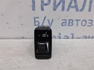 Кнопка подогрева правая Toyota Prado 2002-2009