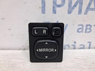 Запчасть корректор зеркал Toyota Prado 2002-2009