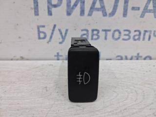 Кнопка противотуманок Toyota Prado 2002-2009