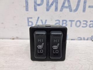 Кнопка подогрева Mitsubishi Pajero Wagon 1999-2006