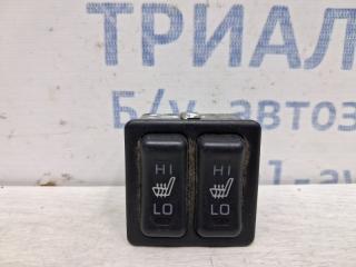 Кнопка подогрева Mitsubishi Pajero Sport 1996-2008