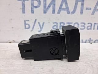 Кнопка подогрева правая Kia Sorento BL 2.5 diesel D4CB