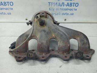 Коллектор выпускной с катализатором Lancer 2003-2009 9 1.6 бензин 4G18 Коллектор выпускной с катализатором Lancer 2003-2009 9 1.6 бензин 4G18