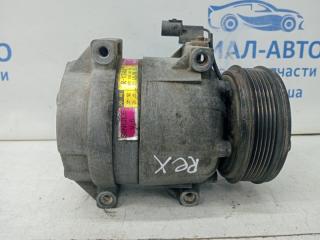 Компрессор кондиционера Rexton 2006-2012 Y250 2.7 D27DT Компрессор кондиционера Rexton 2006-2012 Y250 2.7 D27DT