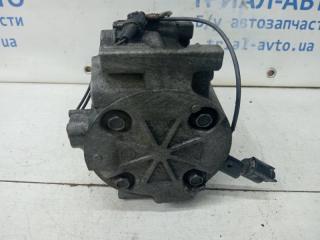 Компрессор кондиционера Lancer 2003-2009 9 1.6 бензин 4G18 Компрессор кондиционера Lancer 2003-2009 9 1.6 бензин 4G18