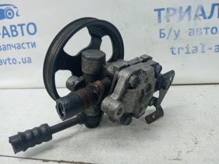 Насос ГУ Lancer 2003-2009 9 1.6 бензин 4G18 Насос ГУ Lancer 2003-2009 9 1.6 бензин 4G18