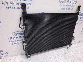 Радиатор кондиционера Rexton 2006-2012 Y250 2.7 D27DT Радиатор кондиционера Rexton 2006-2012 Y250 2.7 D27DT