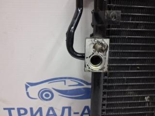 Радиатор кондиционера Rexton 2006-2012 Y250 2.7 D27DT Радиатор кондиционера Rexton 2006-2012 Y250 2.7 D27DT