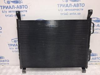 Радиатор кондиционера Rexton 2006-2012 Y250 2.7 D27DT Радиатор кондиционера Rexton 2006-2012 Y250 2.7 D27DT
