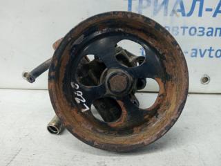 Насос ГУ Mitsubishi L200 KB 2.5 Diesel 4D56 Насос ГУ Mitsubishi L200 KB 2.5 Diesel 4D56