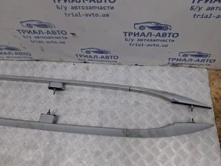 Рейлинги Rexton 2006-2012 Y250 2.7 D27DT