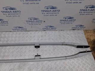 Рейлинги Rexton 2006-2012 Y250 2.7 D27DT