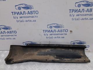 Накладка порога внешняя левая задняя Rexton 2006-2012 Y250 2.7 D27DT Накладка порога внешняя левая задняя Rexton 2006-2012 Y250 2.7 D27DT