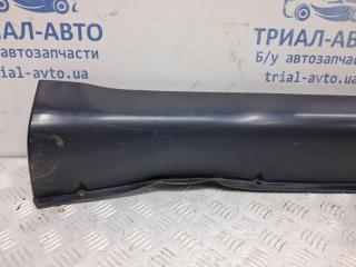 Накладка порога внешняя правая задняя Rexton 2006-2012 Y250 2.7 D27DT Накладка порога внешняя правая задняя Rexton 2006-2012 Y250 2.7 D27DT
