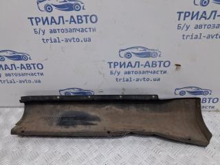 Накладка порога внешняя правая задняя Rexton 2006-2012 Y250 2.7 D27DT Накладка порога внешняя правая задняя Rexton 2006-2012 Y250 2.7 D27DT