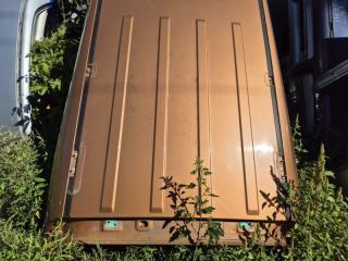 Крыша Captiva 2006-2018 C100 2.4 бензин Z24SED