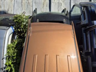 Крыша Chevrolet Captiva C100 2.4 бензин Z24SED