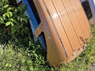 Крыша Captiva 2006-2018 C100 2.4 бензин Z24SED