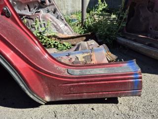 Четверть автомобиля задняя правая CX 7 2006-2012 ER 2.3 бензин L3VDT Четверть автомобиля задняя правая CX 7 2006-2012 ER 2.3 бензин L3VDT
