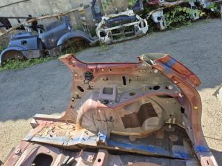 Четверть автомобиля задняя правая CX 7 2006-2012 ER 2.3 бензин L3VDT Четверть автомобиля задняя правая CX 7 2006-2012 ER 2.3 бензин L3VDT
