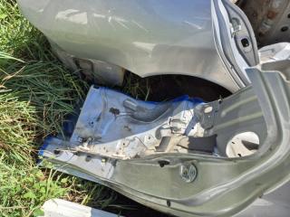 Четверть автомобиля задняя левая Lancer 2003-2009 9 1.6 бензин 4G18 Четверть автомобиля задняя левая Lancer 2003-2009 9 1.6 бензин 4G18