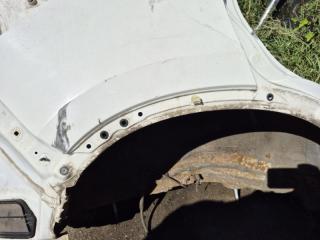 Четверть автомобиля задняя правая Mazda CX 5 KE 2.2 diesel Четверть автомобиля задняя правая Mazda CX 5 KE 2.2 diesel
