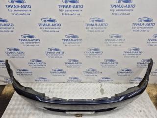 Бампер передний Rexton 2006-2012 Y250 2.7 D27DT Бампер передний Rexton 2006-2012 Y250 2.7 D27DT