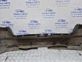 Бампер задний Rexton 2006-2012 Y250 2.7 D27DT