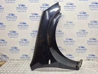 Крыло переднее правое SsangYong Rexton 2006-2012