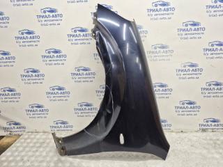 Крыло переднее левое SsangYong Rexton 2006-2012